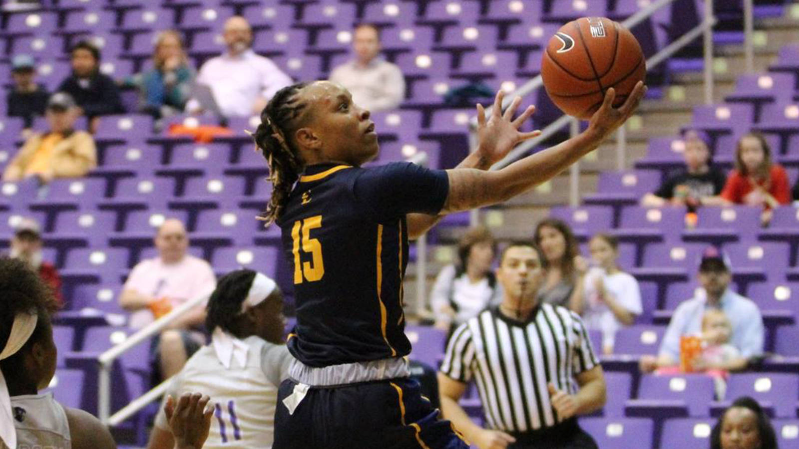 ETSU&rsquo;s Tarter Named Player of the Week
