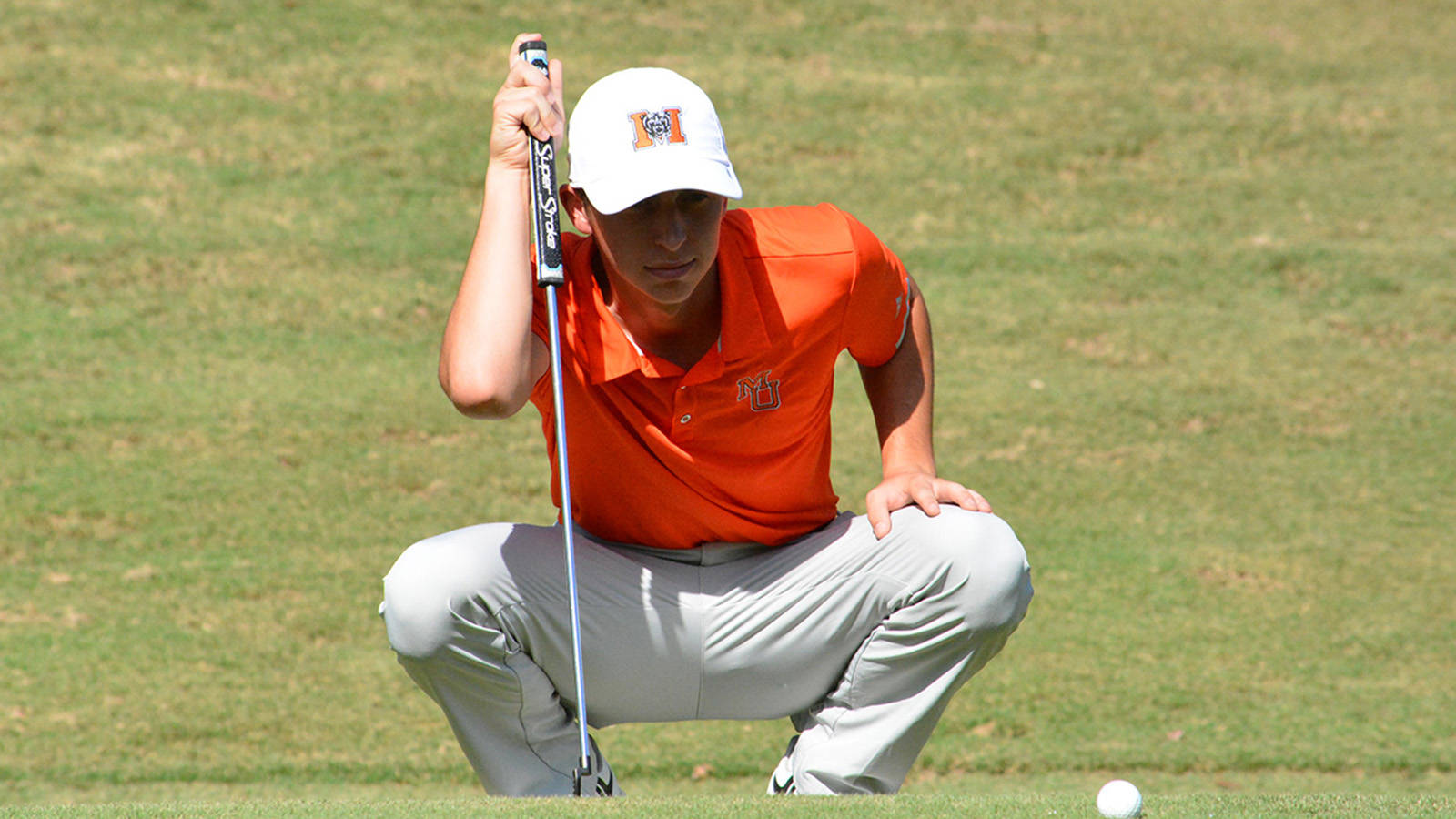 Tuesday's men's golf roundup
