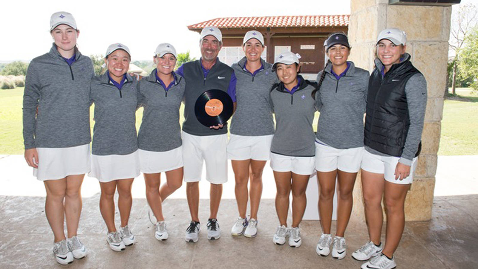 Furman women's golf ranked eighth in Golfweek Poll