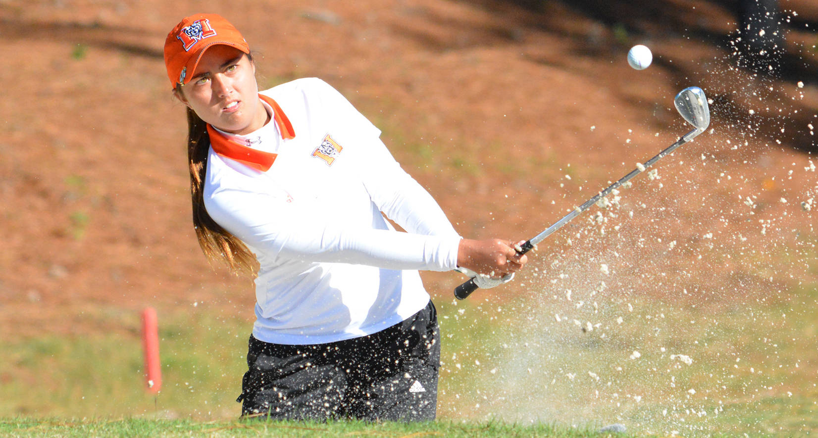 Women's golf roundup