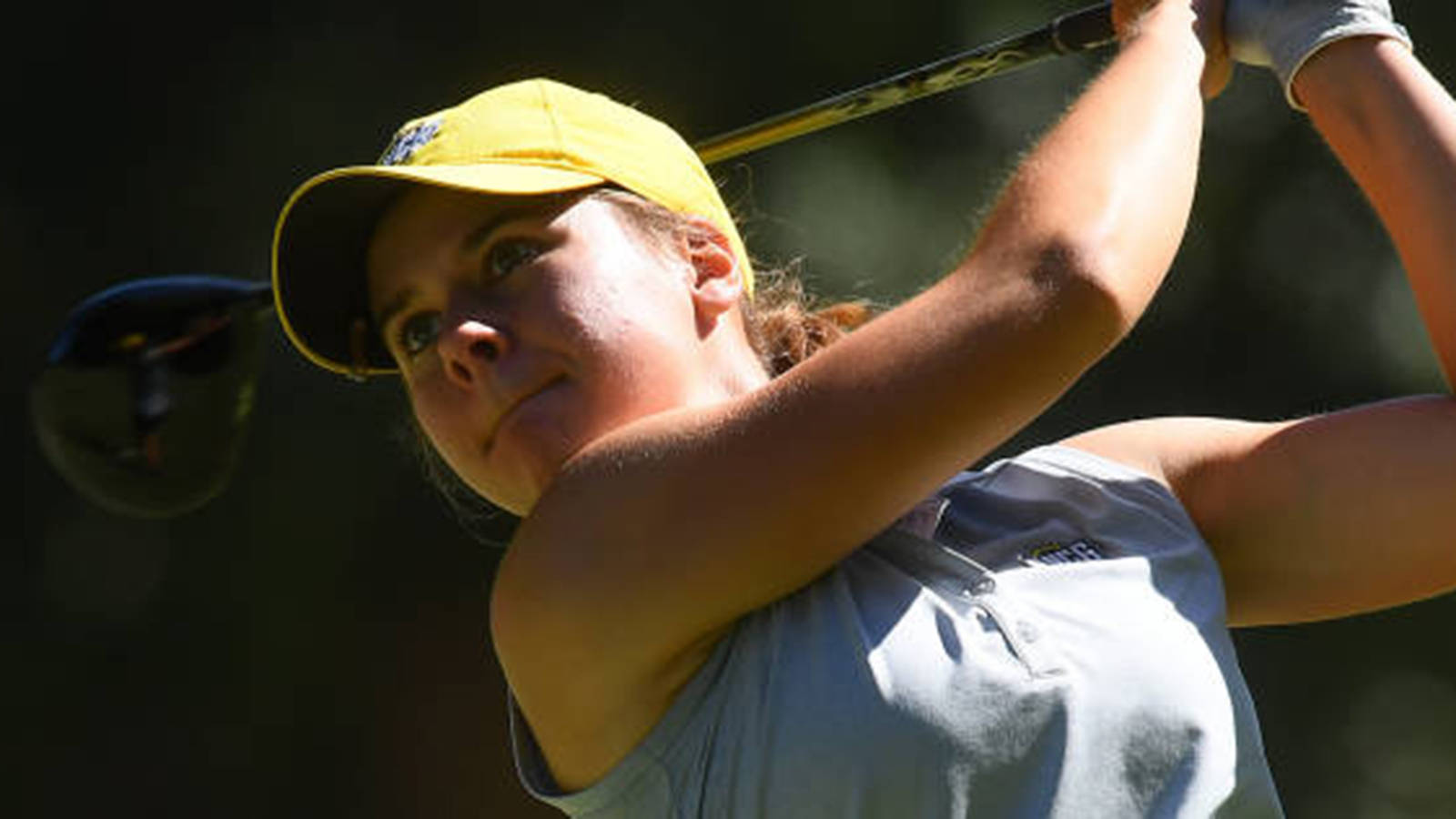 Women's golf - UNCG, Samford open up at Pinehurst