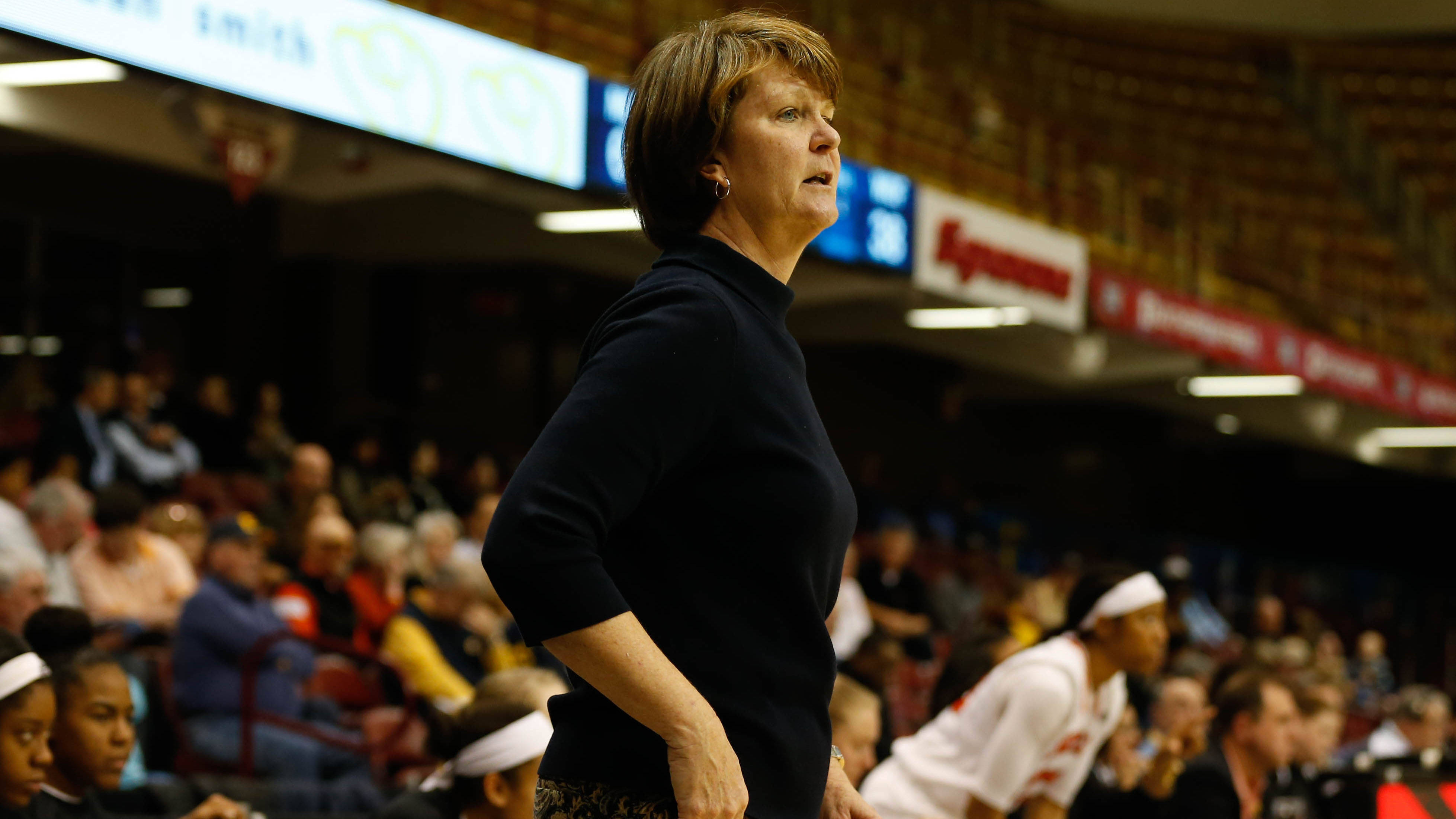 Gardner to be inducted into Macon Sports Hall of Fame