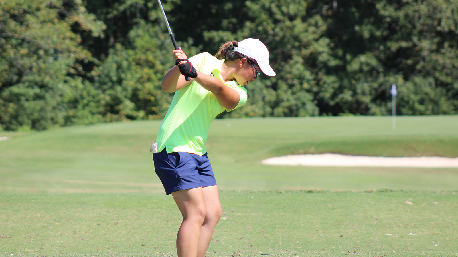 ETSU&rsquo;s Loy named SoCon Women&rsquo;s Golfer of the Week