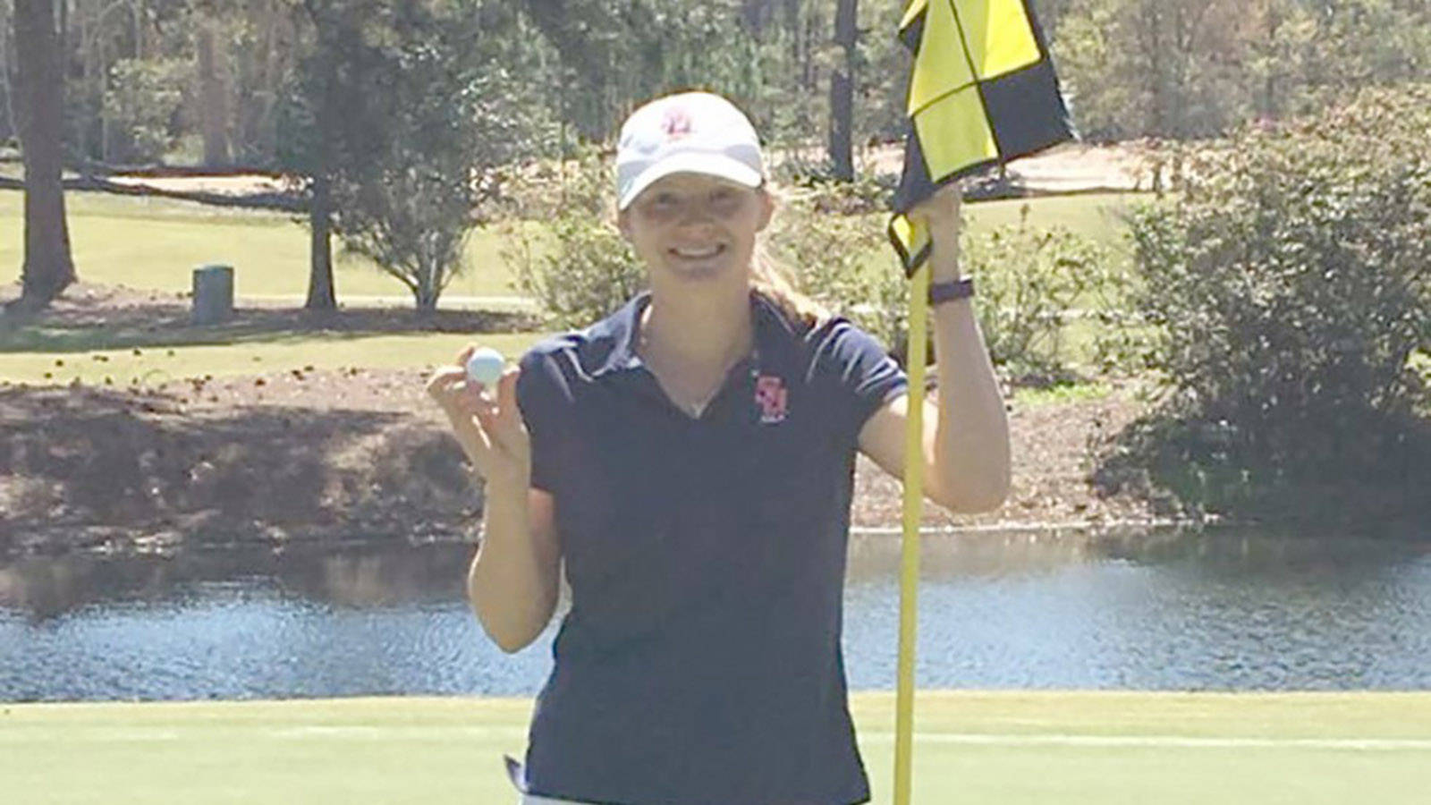 Friday's women's golf roundup