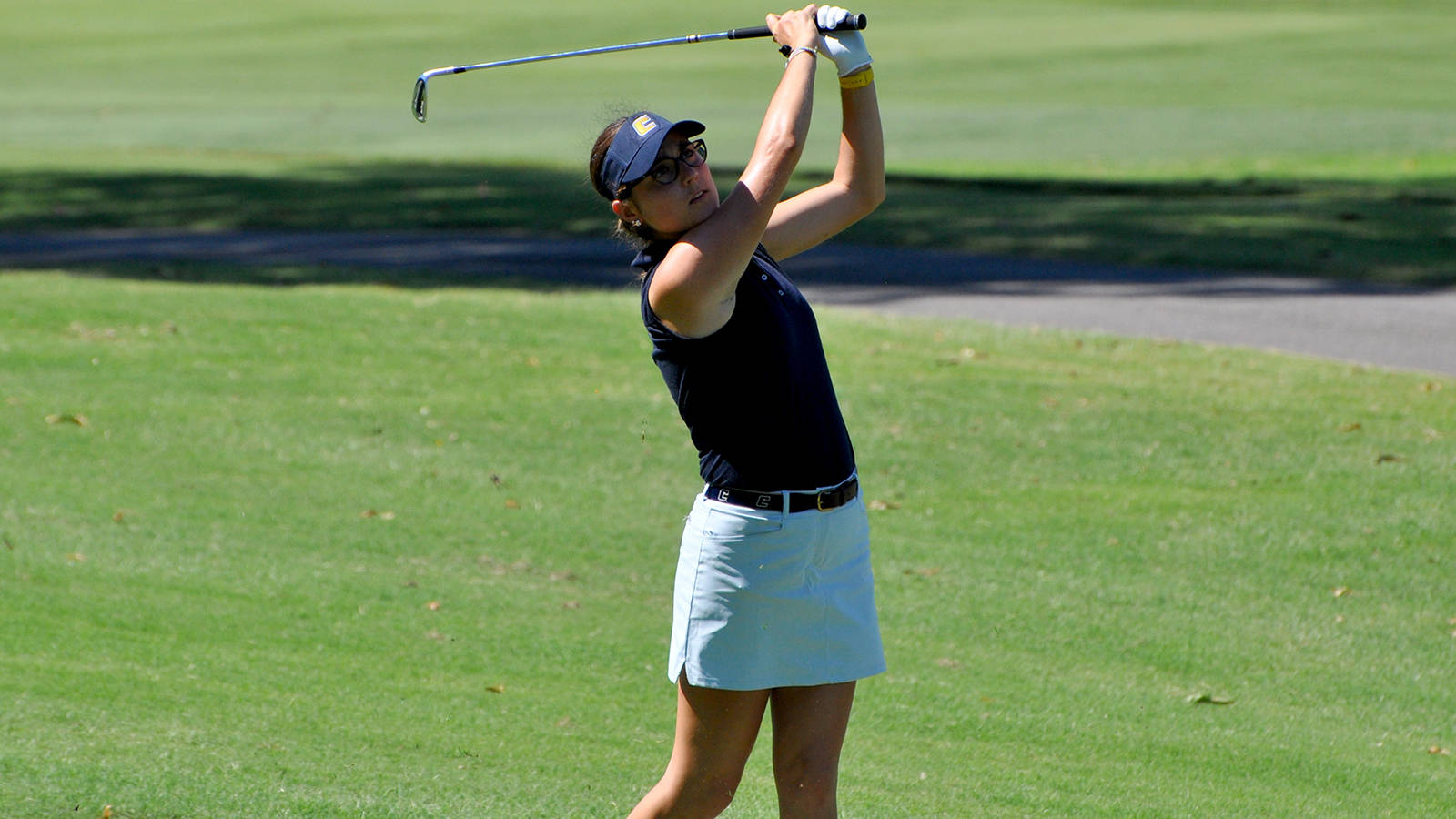 Monday's women's golf roundup