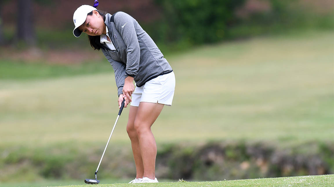 Furman Leads After First Round of SoCon Championship