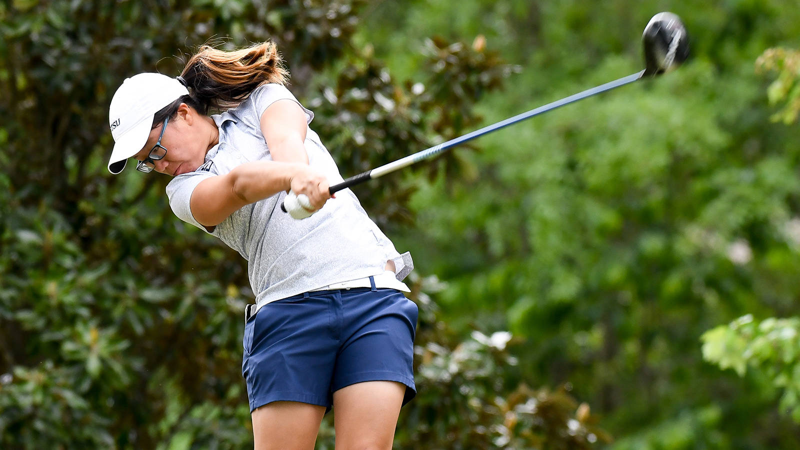 ETSU, UNCG recognized by WGCA