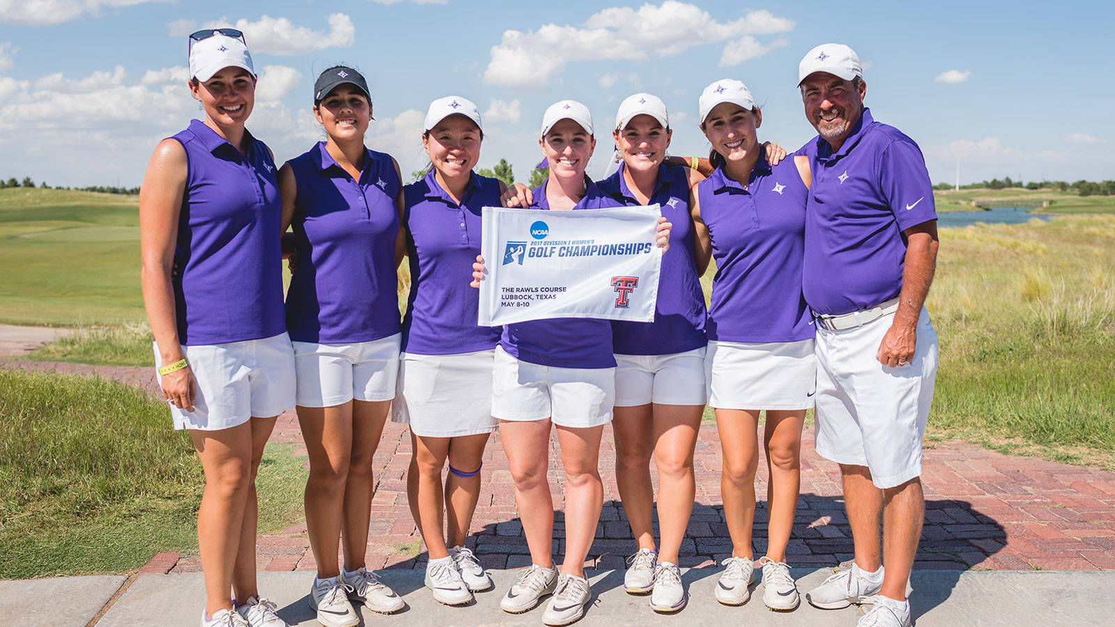 Furman women's golf finishes season ranked seventh