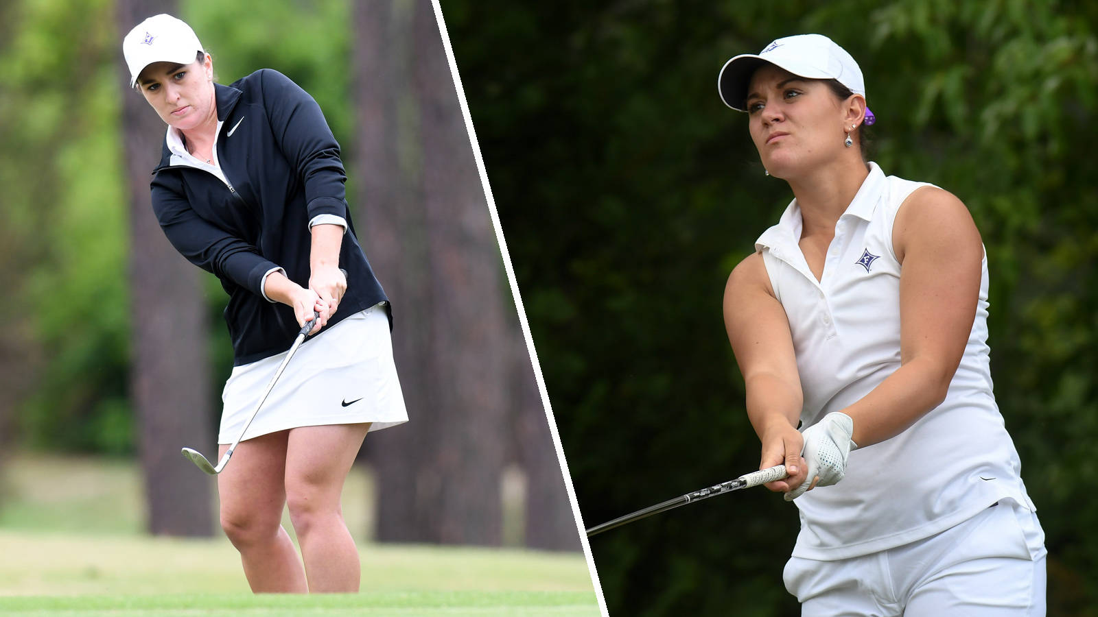 Furman's Harford, Totland earn All-America honors