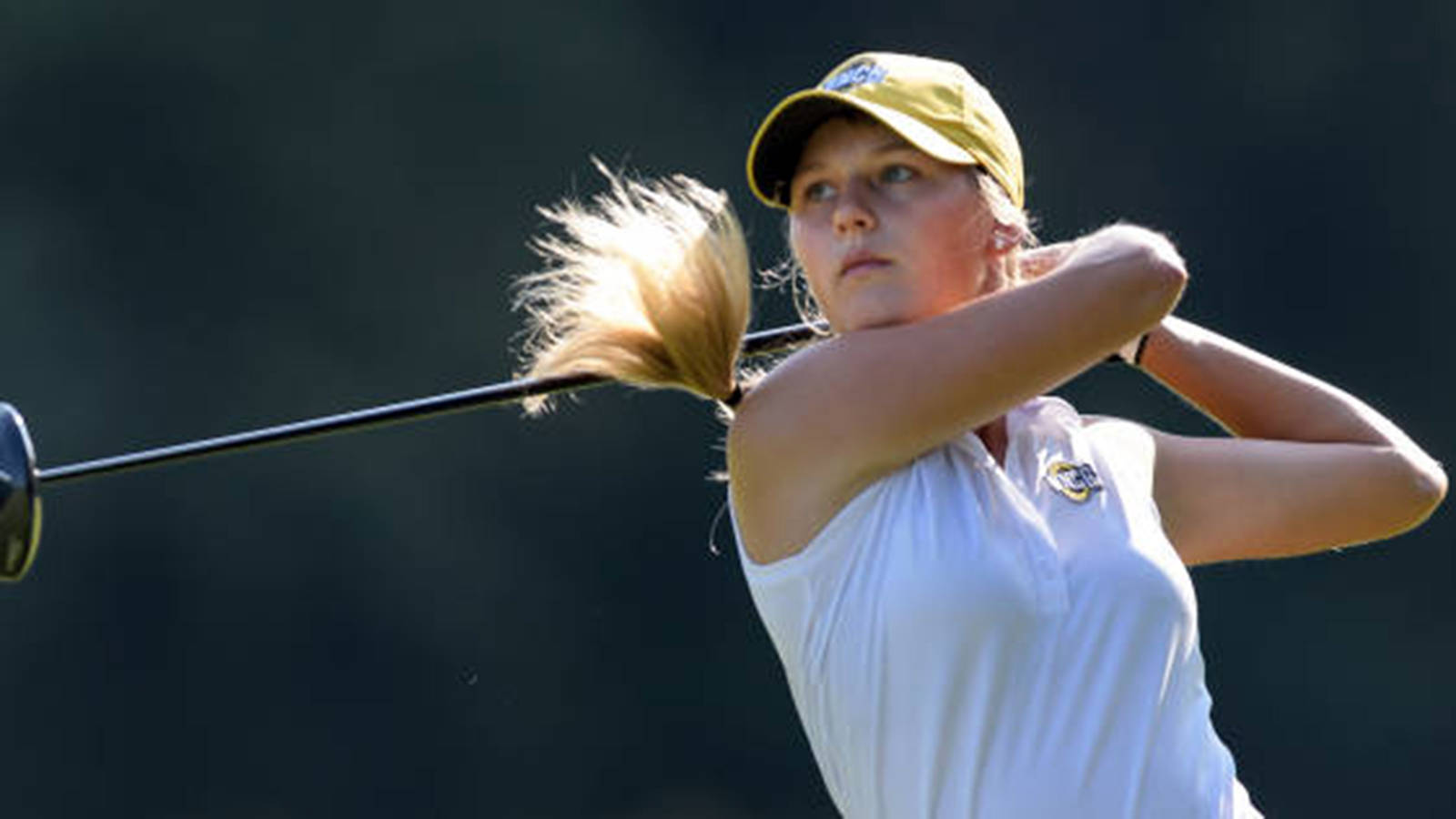 Monday's women's golf roundup