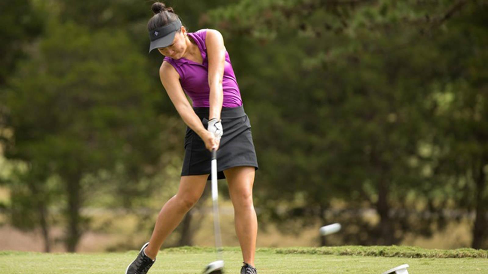Friday women's golf roundup