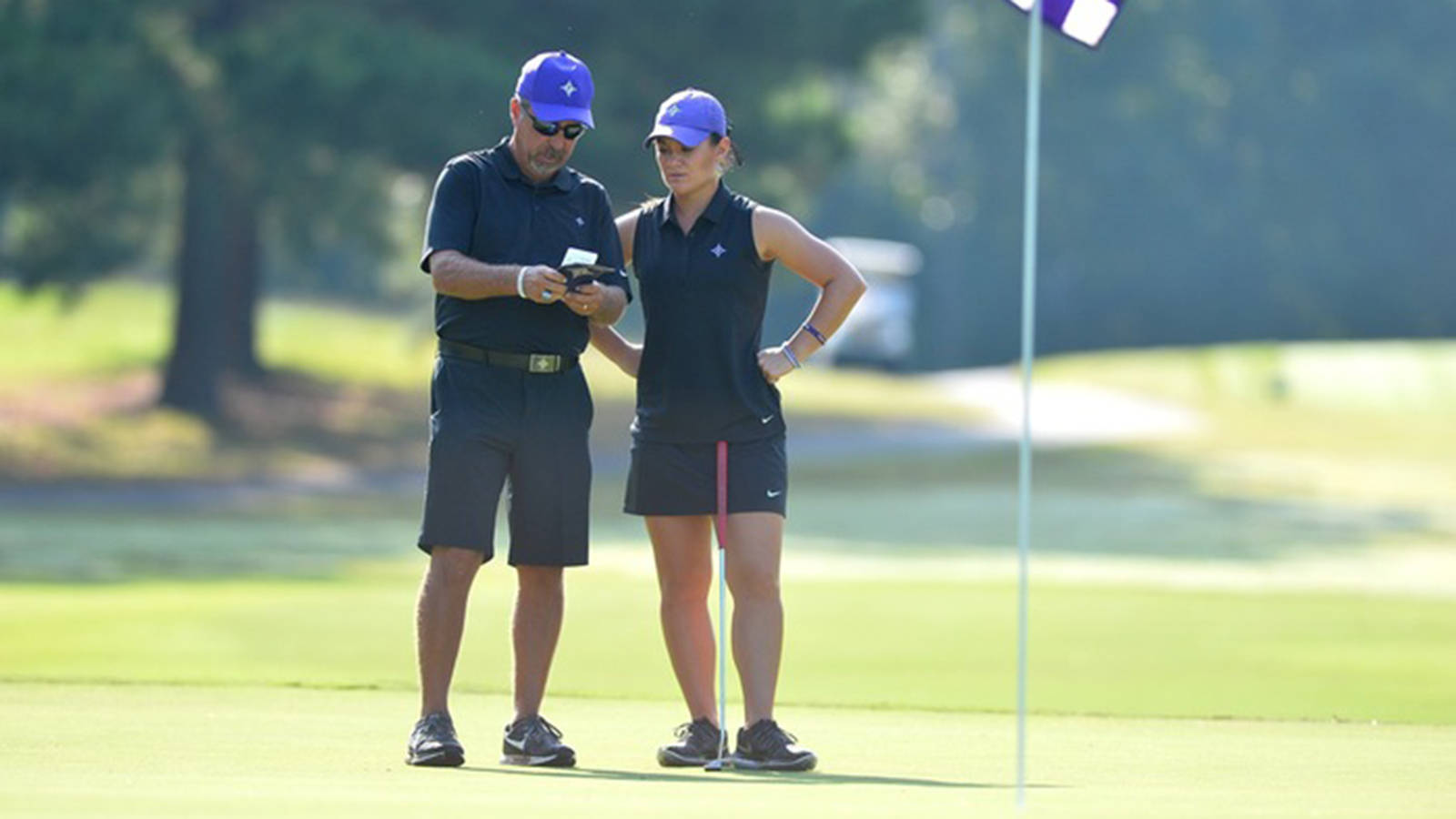 Saturday women's golf roundup