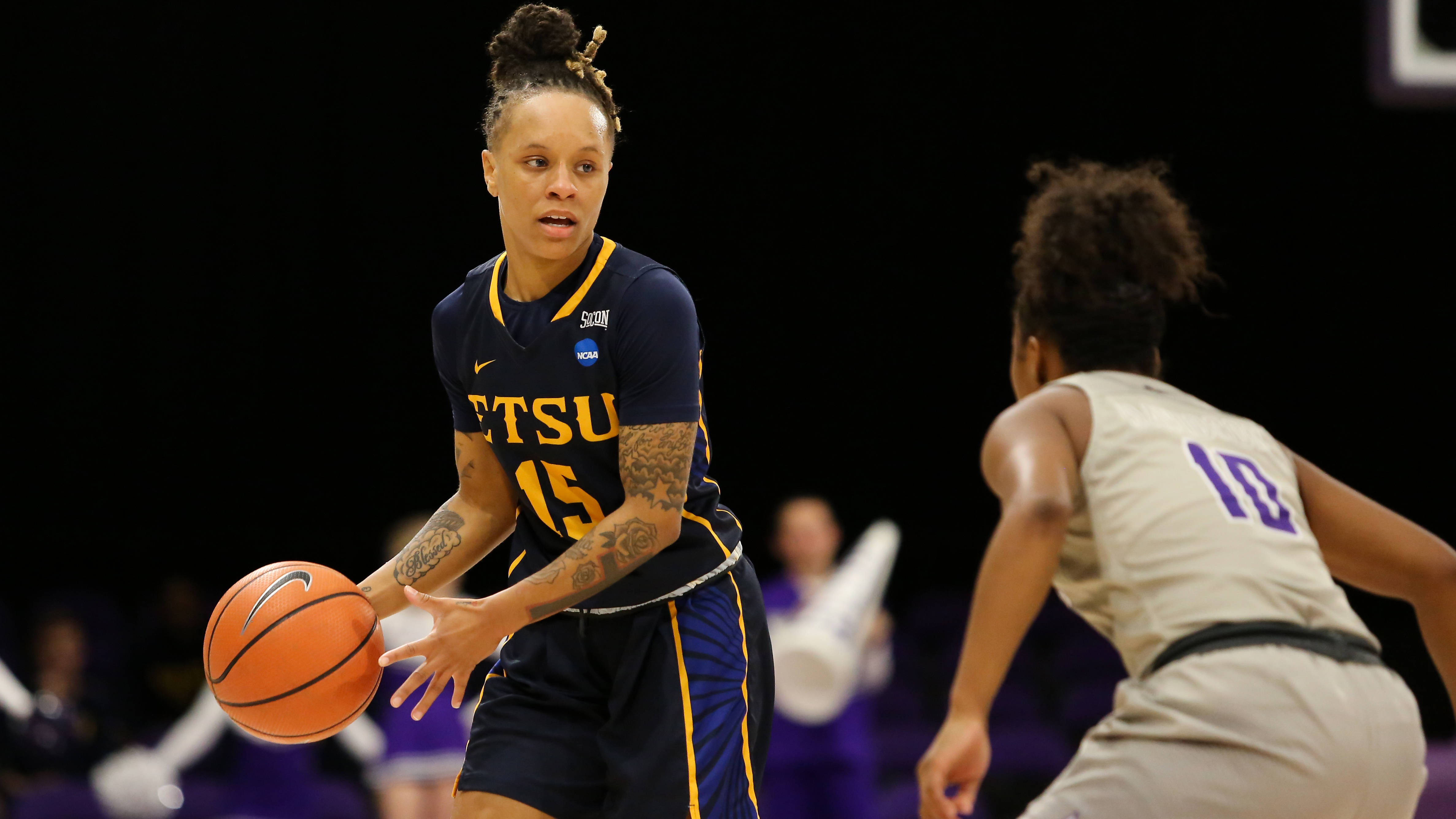 Women's basketball player of the week announced