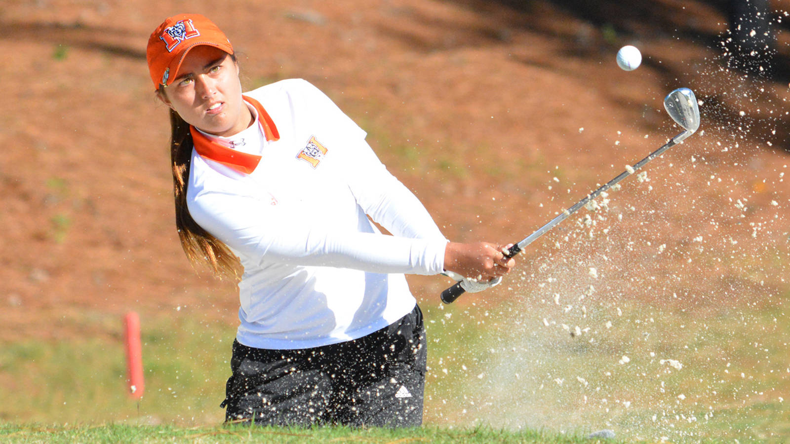 Monday's women's golf roundup