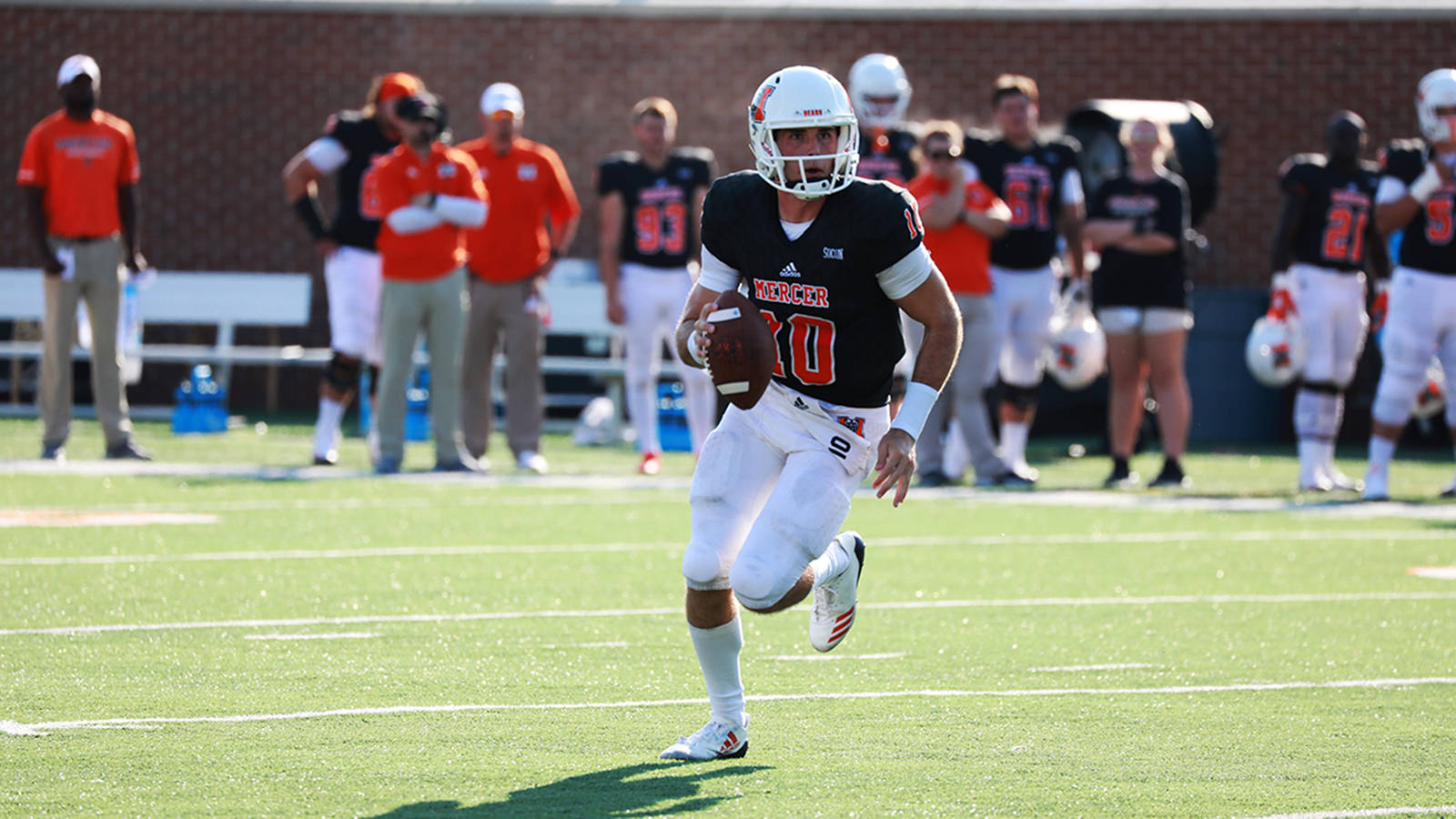 Saturday's football roundup
