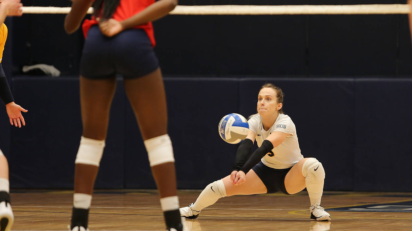 Friday's volleyball roundup