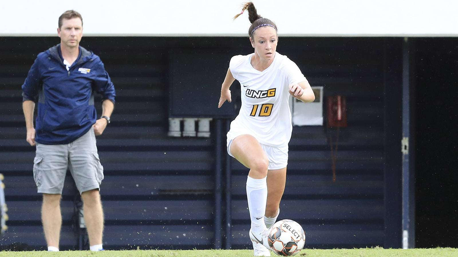 Sunday's women's soccer roundup