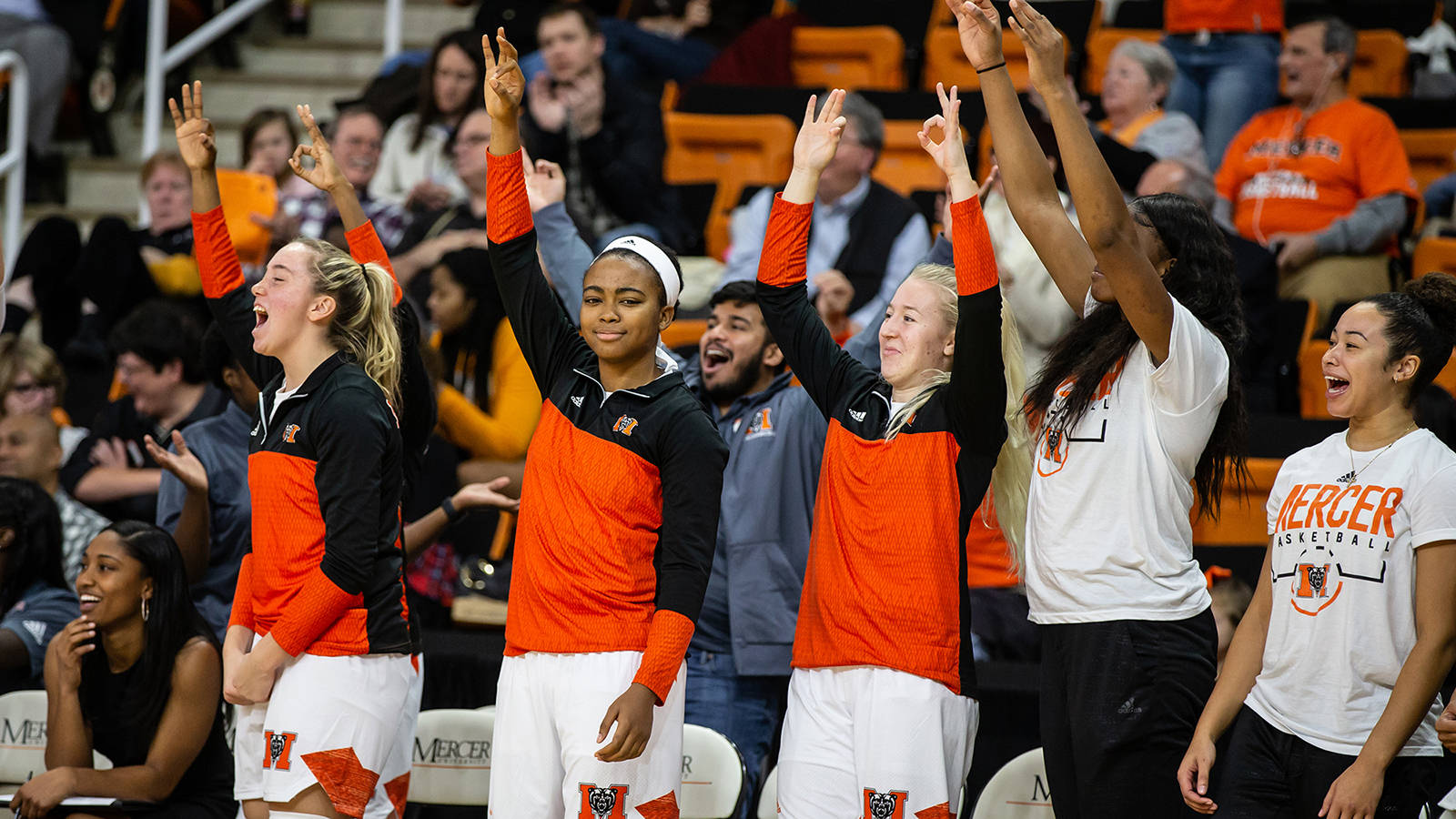 Mercer cracks CollegeInsider.com Top 25
