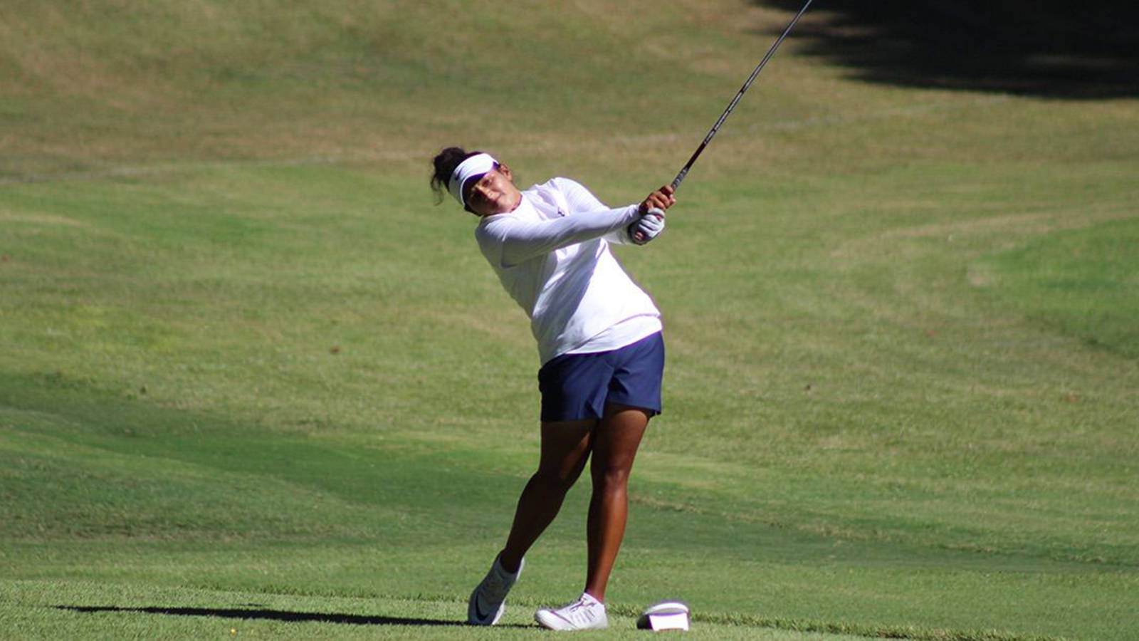 ETSU, UNCG and Western Carolina compete at Kiawah