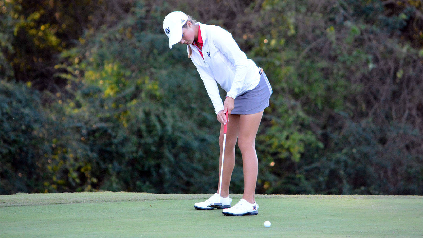 Four SoCon schools open up weekend tournaments
