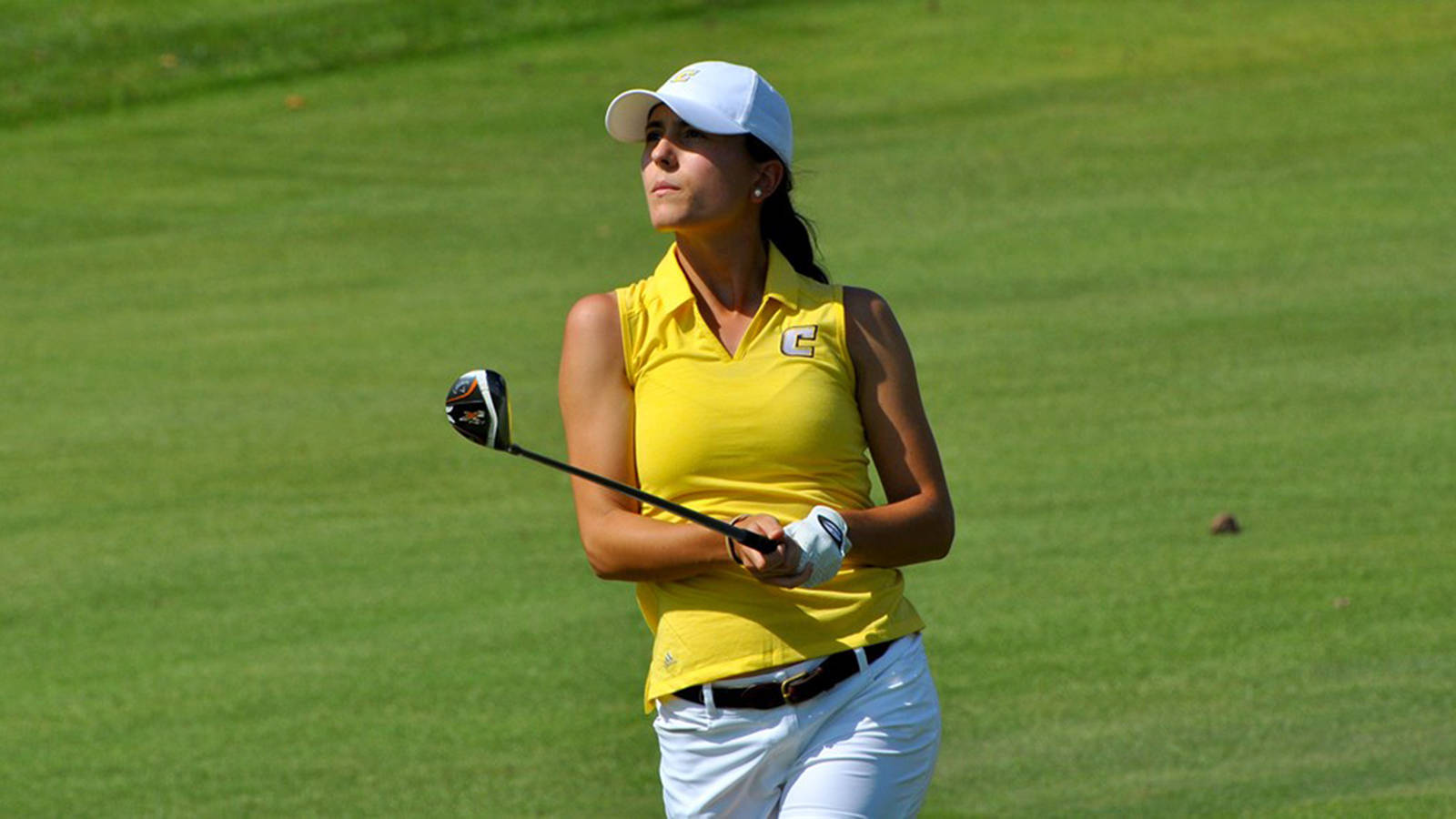 Friday's women's golf roundup