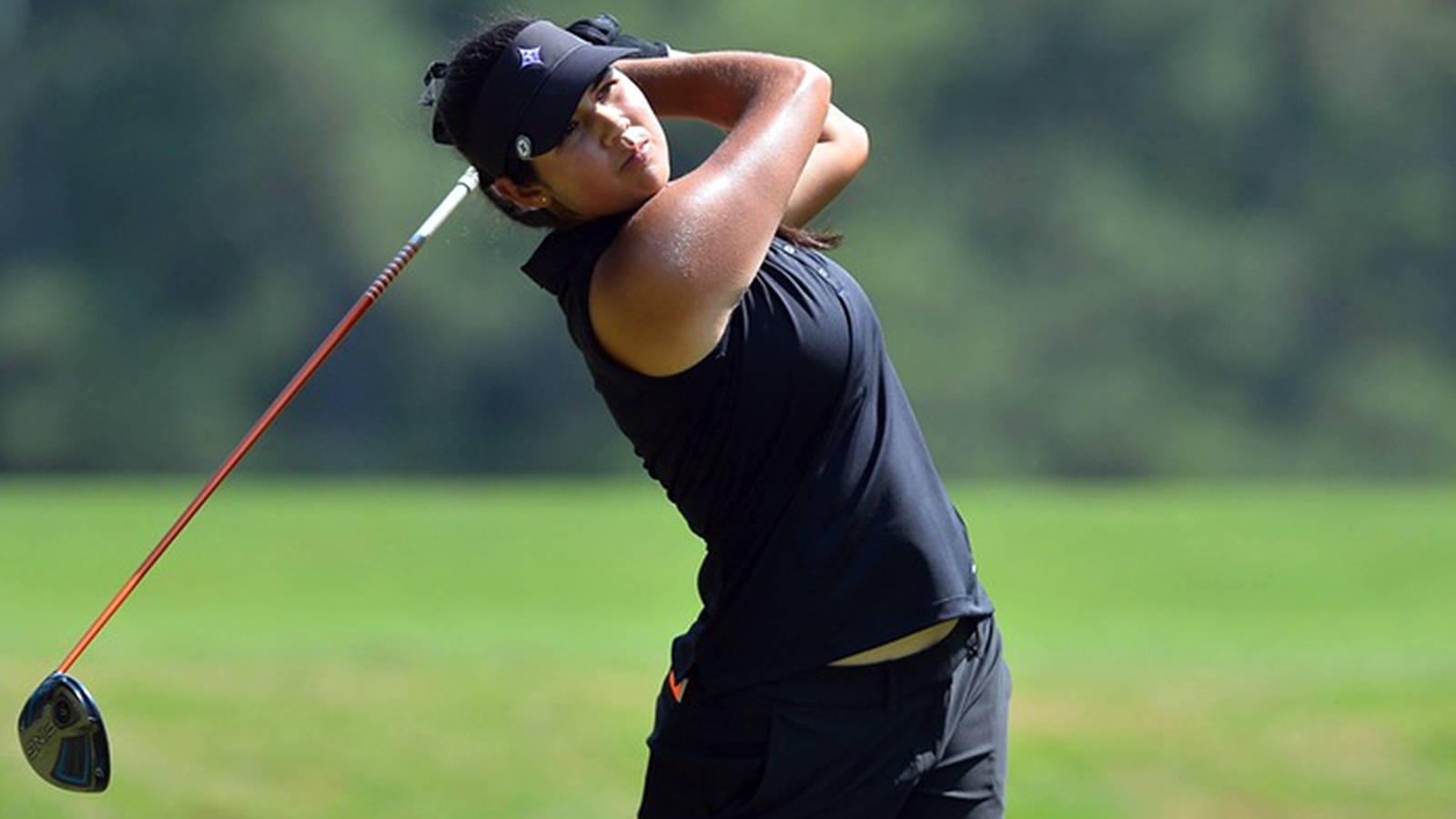 Women's golf championship set to begin Sunday