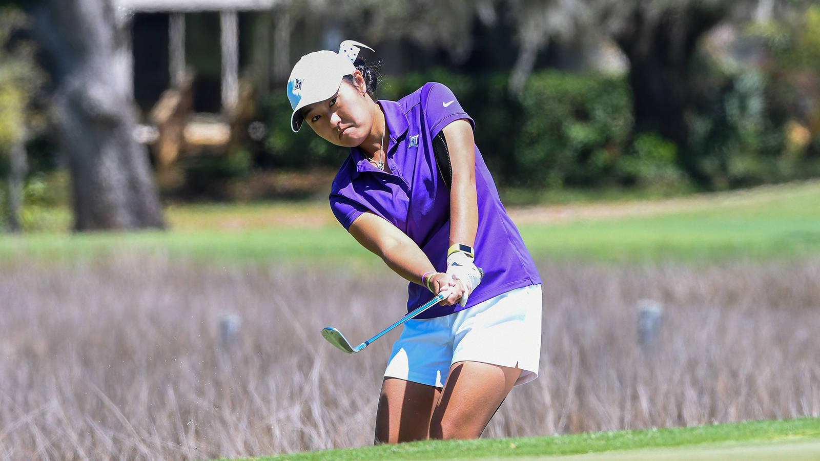 Furman's Hirai wins Eastern Golf Amateur
