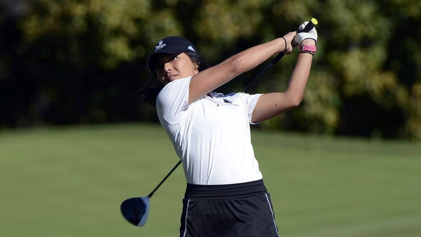 Tuesday's women's golf roundup