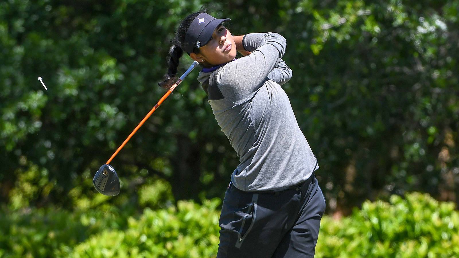 Augusta National Women's Amateur qualifying round roundup
