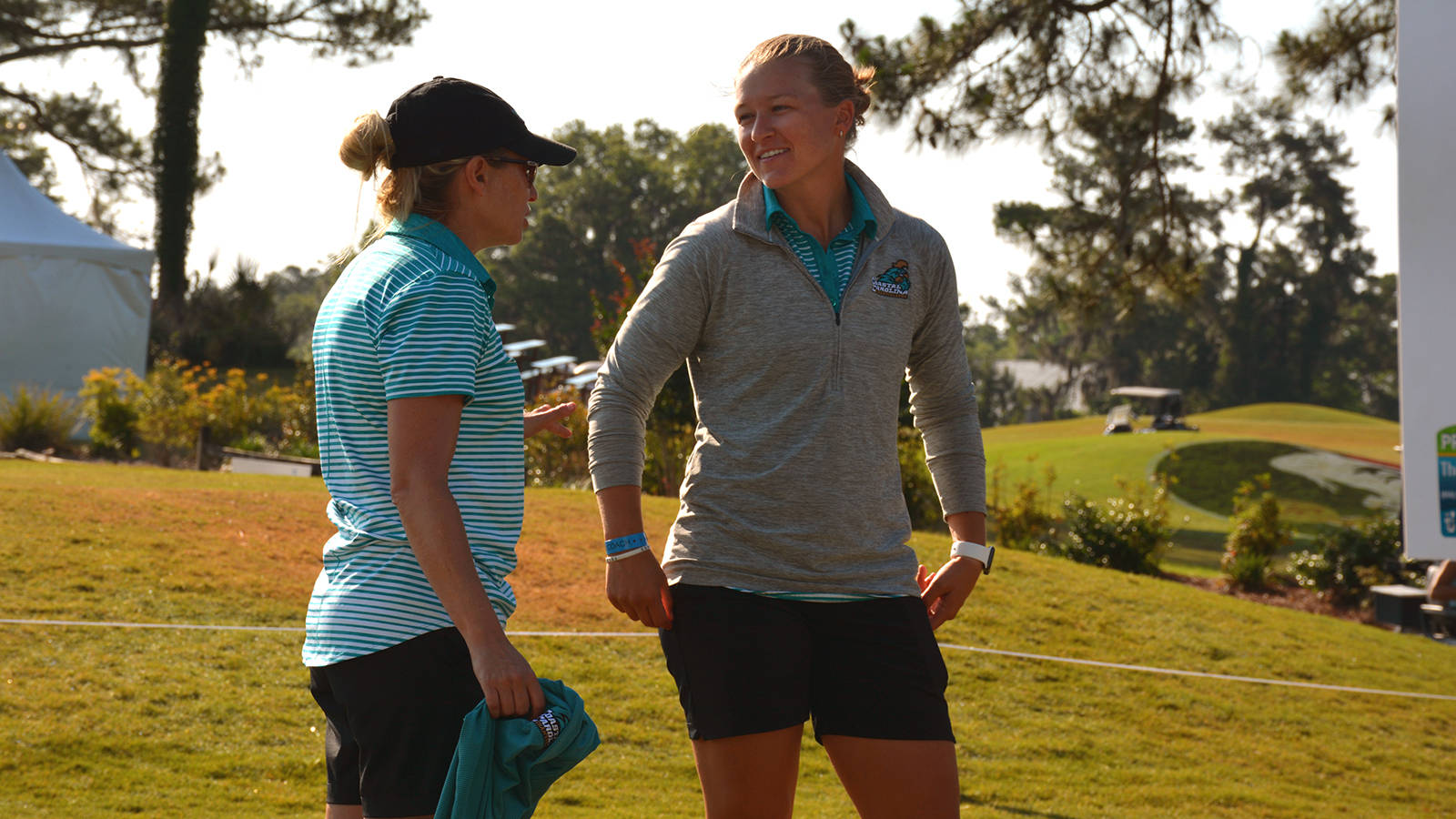 Gunter named Western Carolina women's golf coach