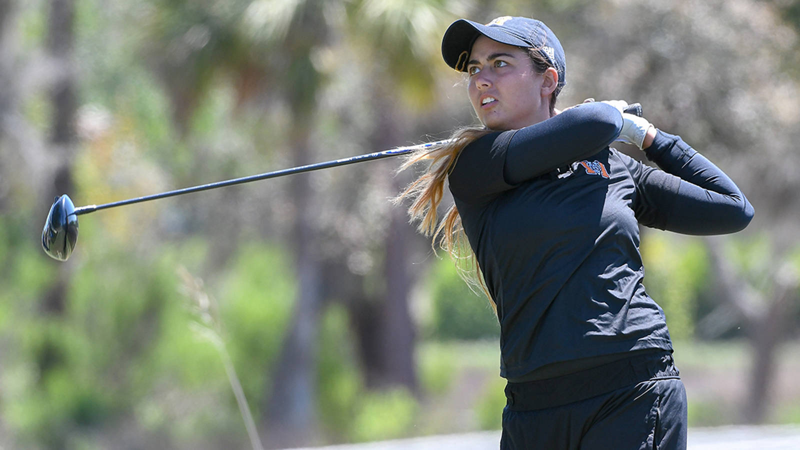 Mercer's Schanen qualifies for U.S. Women's Amateur