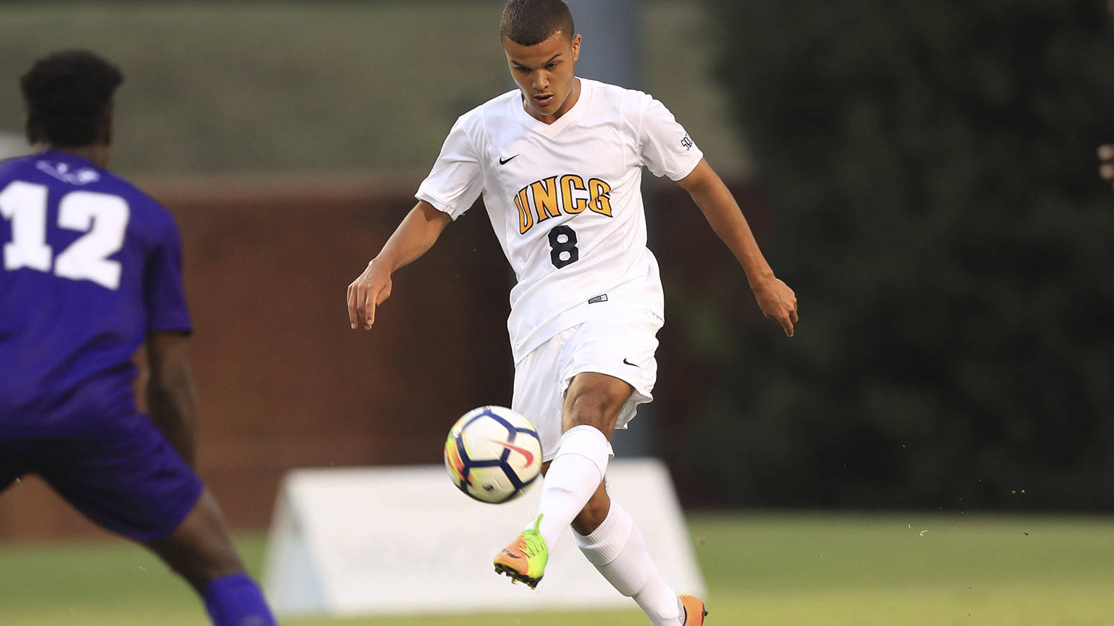 UNCG-Nelson Oceano