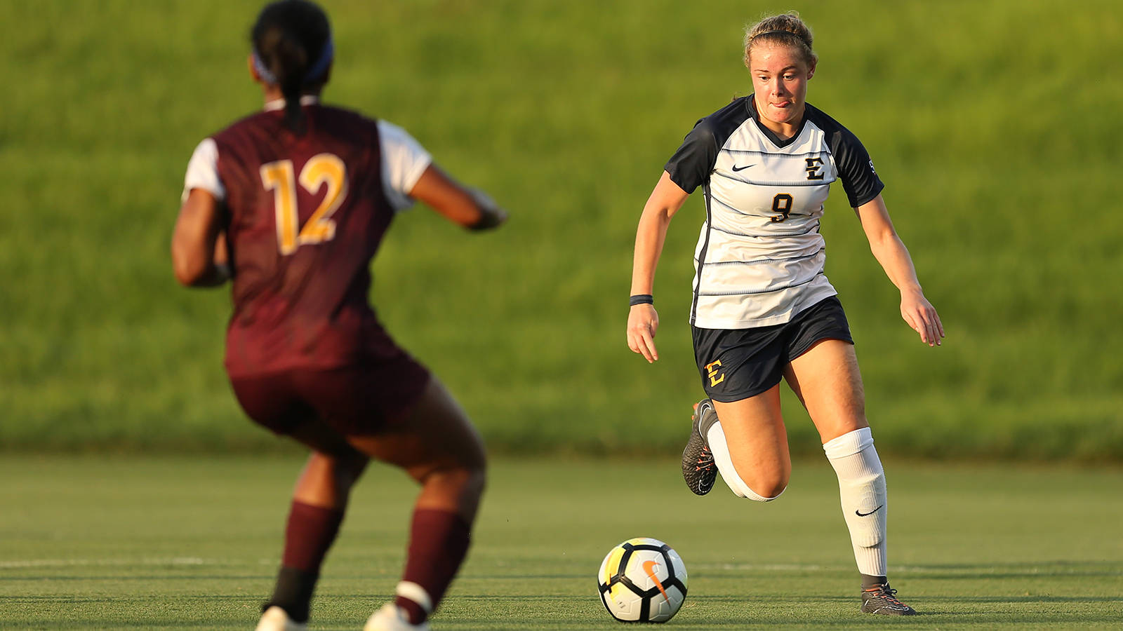 Sunday's women's soccer roundup