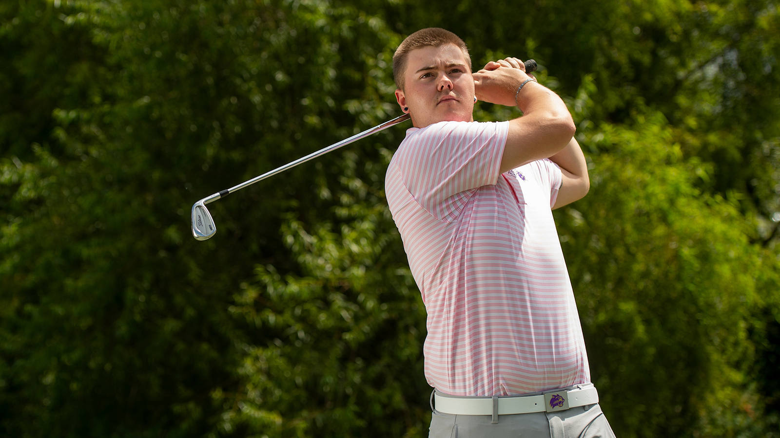 WCU seventh at J.T. Poston Invitational