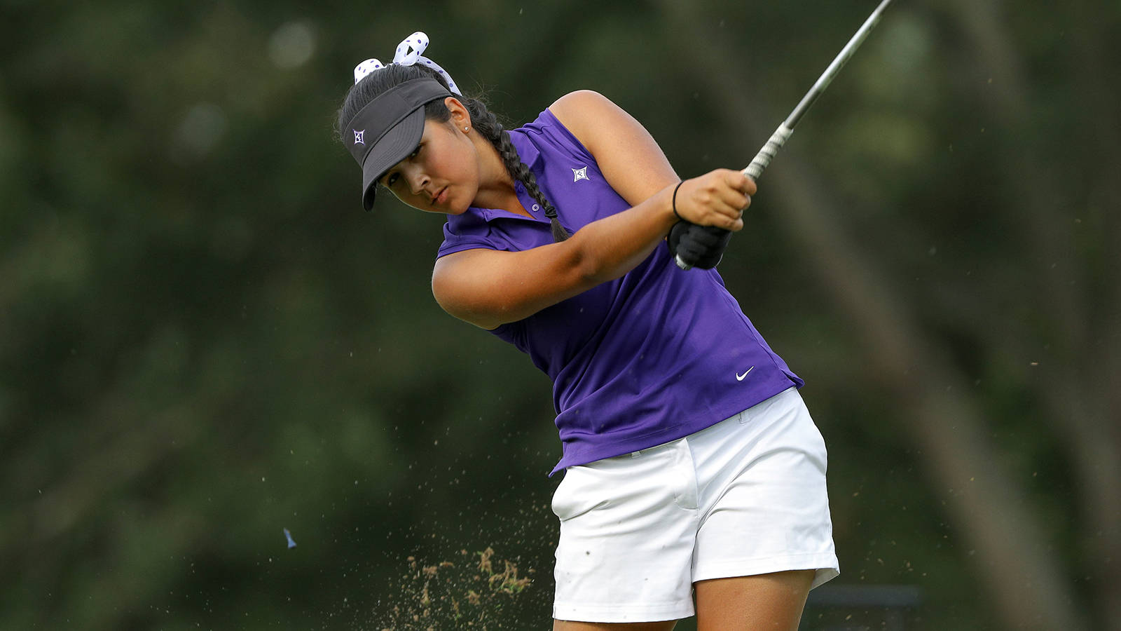 Furman's Srinivasan featured on ANNIKA Award watch list