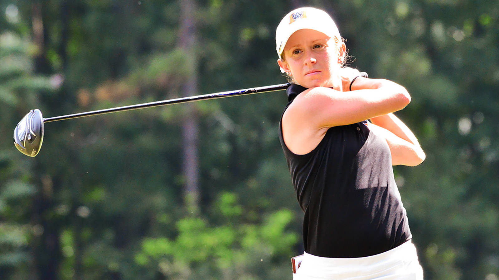 Bears Finish 10th at Mary Fossum Invitational