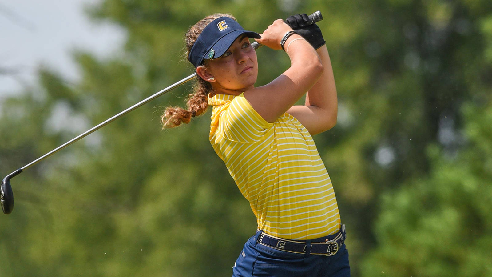Chattanooga women end fall schedule in Dallas