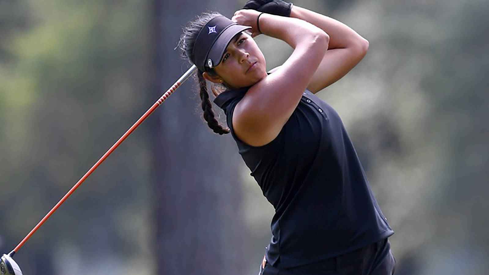 Friday's women's golf roundup