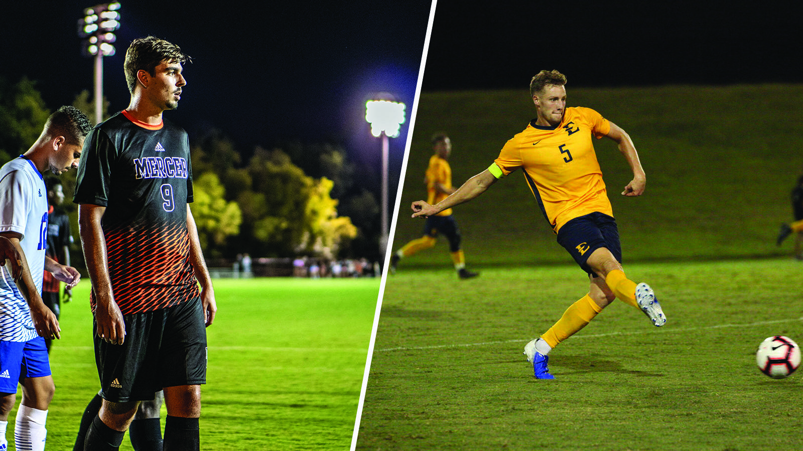 MSOC-Trevor Martineau/Joe Pickering