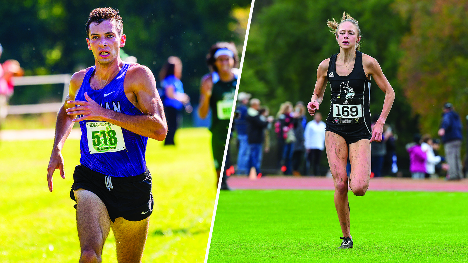 XC-Ryan Adams/Hannah Steelman