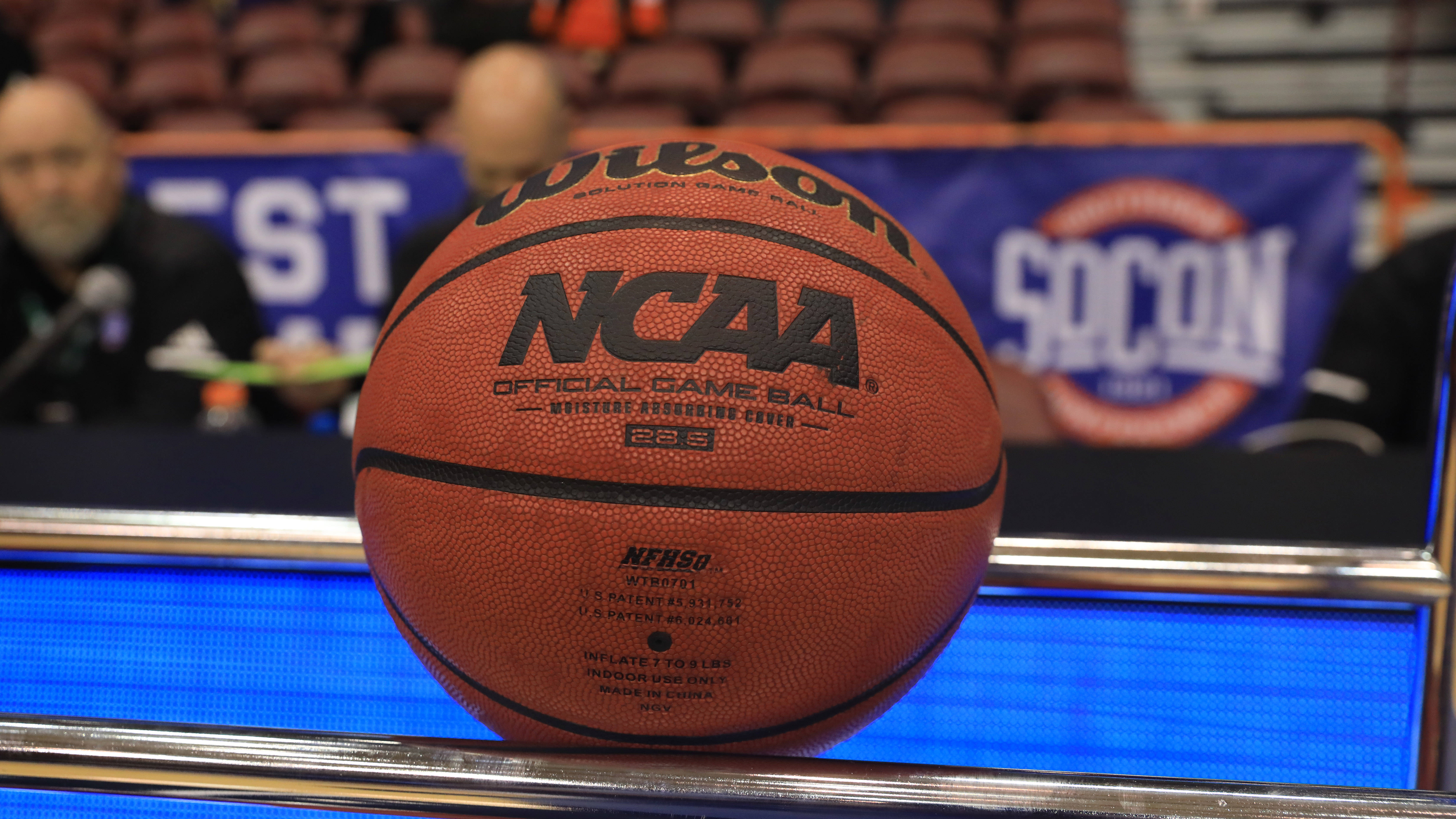 SoCon Basketball Tip Off event set for Monday
