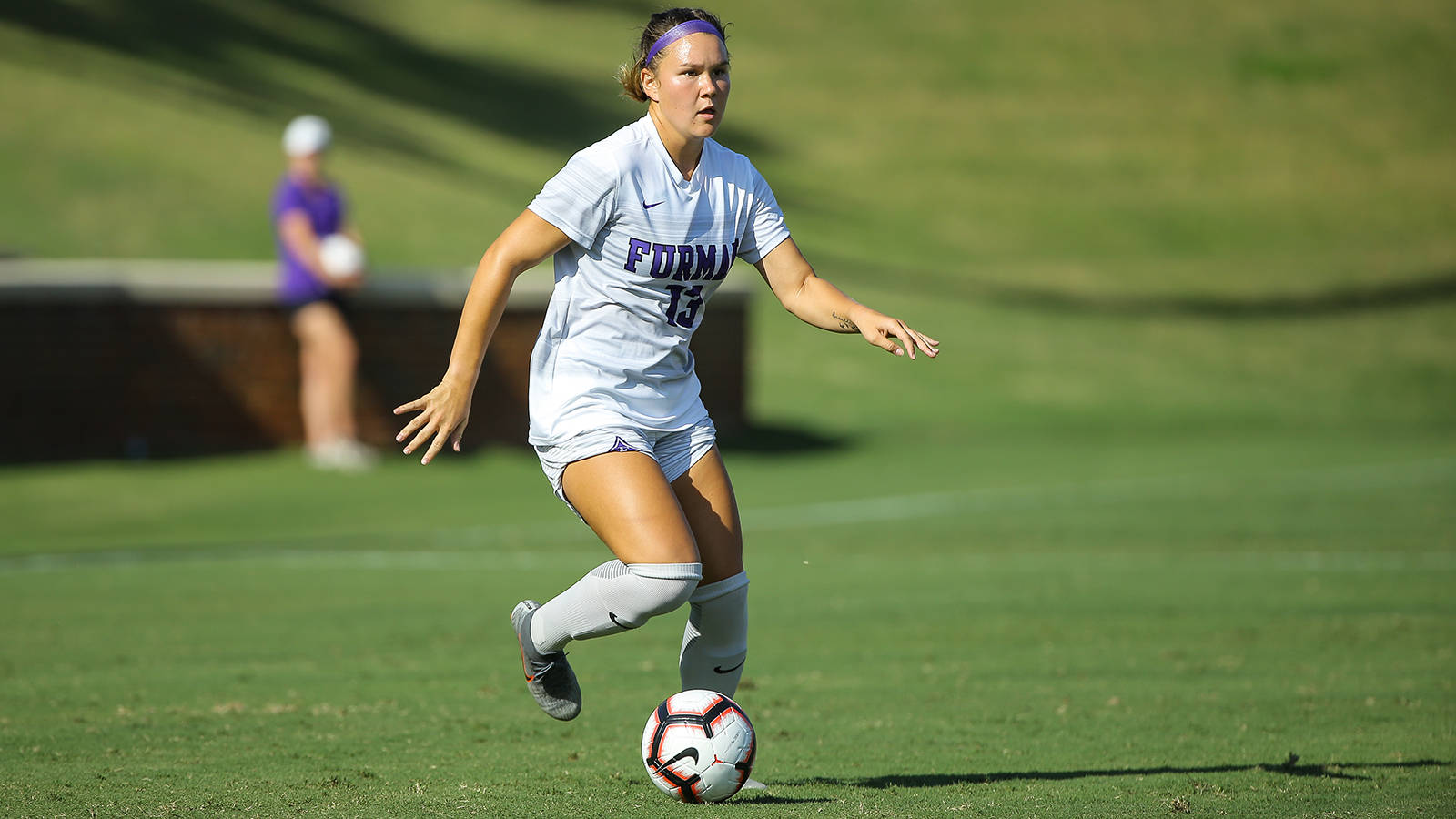 Women's soccer players of the week announced