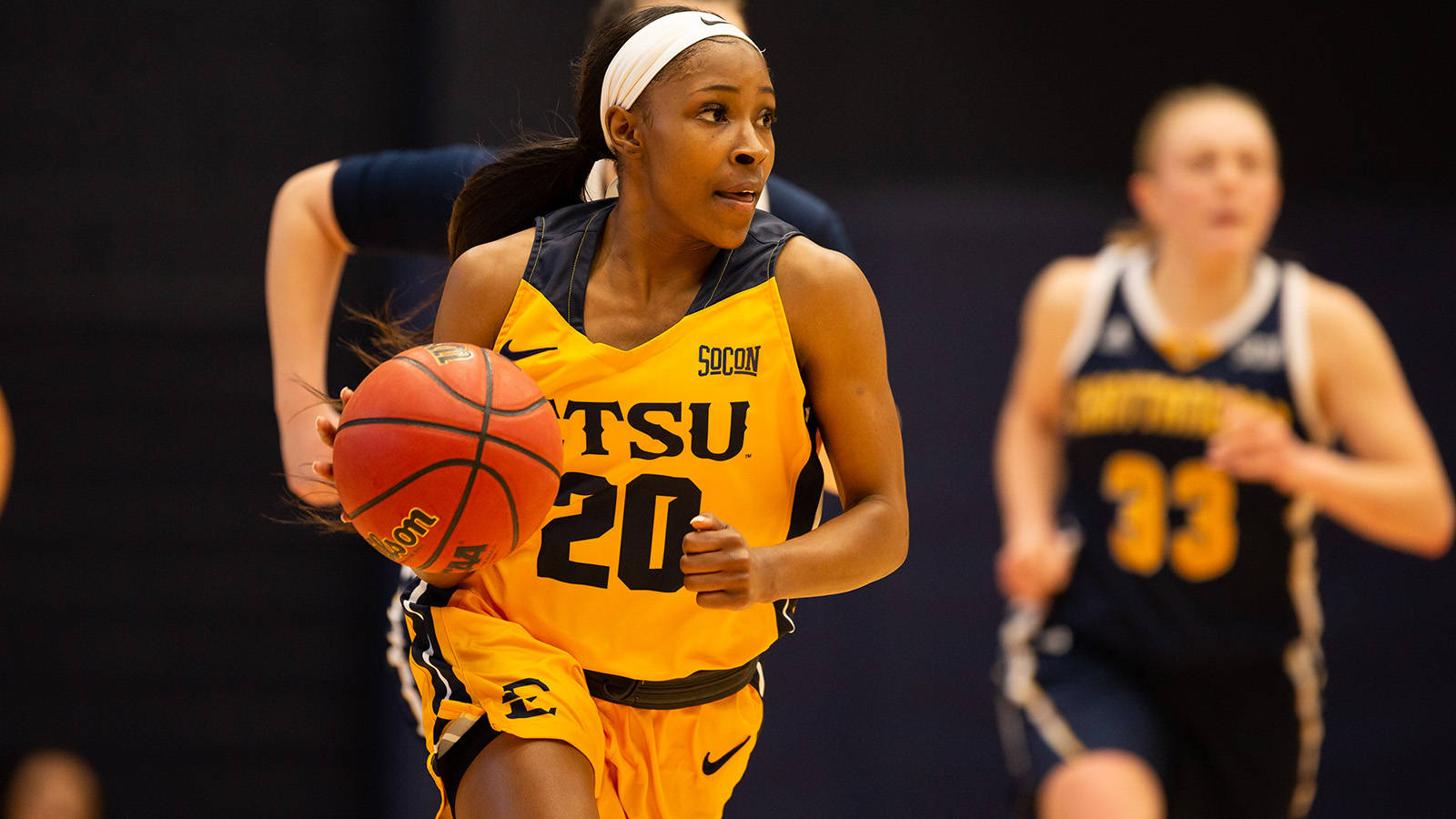 Tuesday's women's basketball roundup