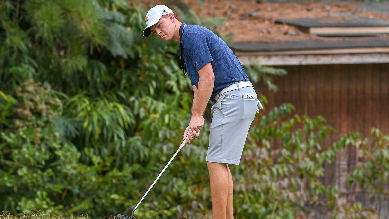 Chattanooga's Nolan named Men's Golfer of the Week