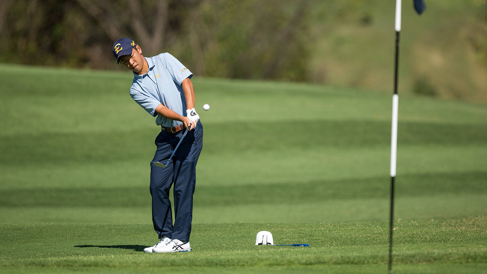 Bucs, Mocs open golf season