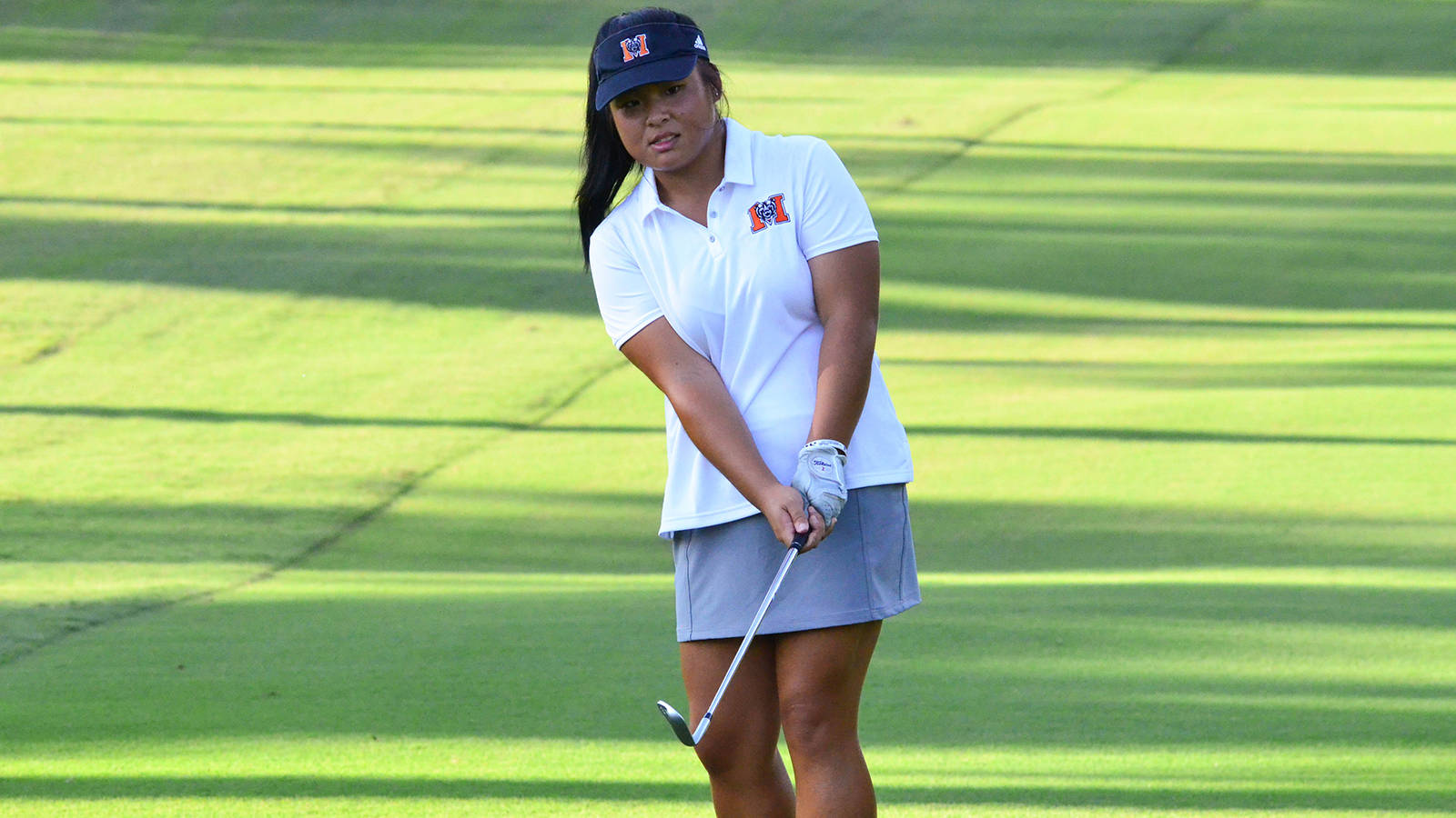 Pyon named women's golfer of the week