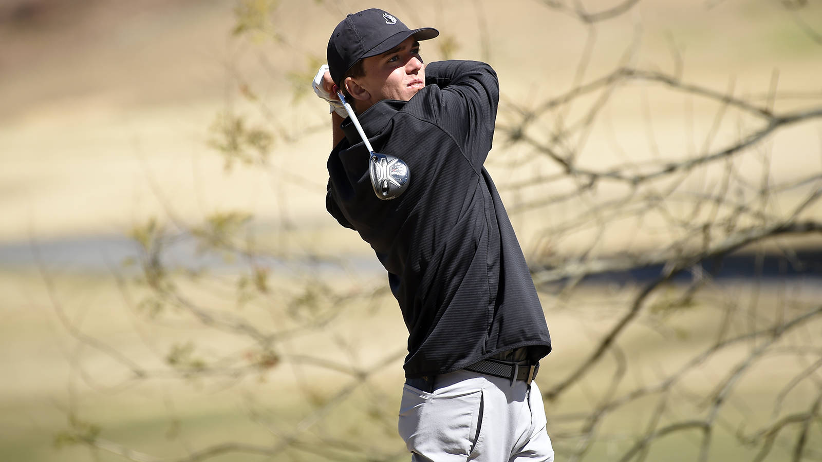 Tuesday's men's golf roundup