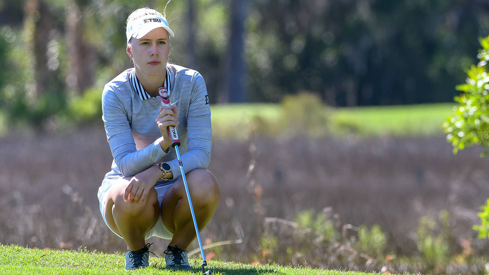 Furman, San Juan, Loy and Melecka selected for regional action