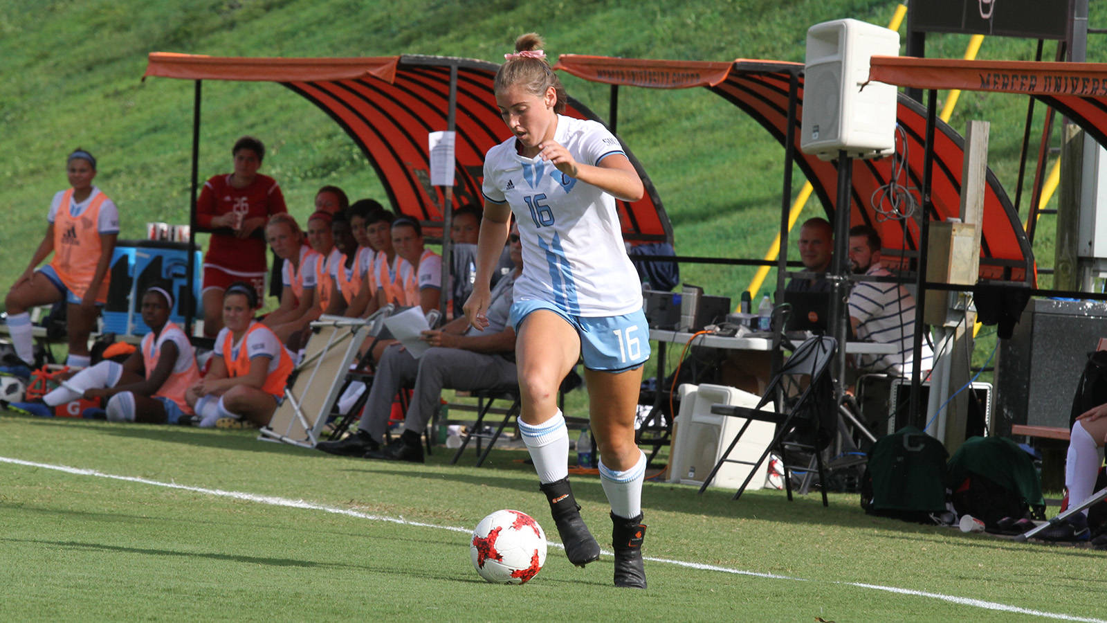 Friday's women's soccer roundup