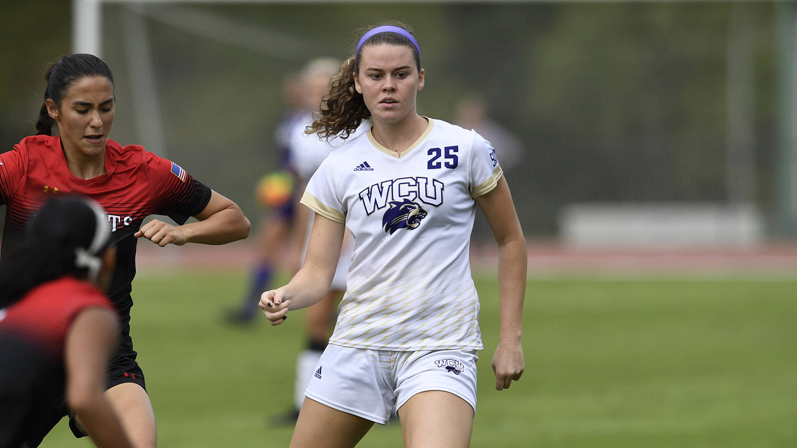 Wednesday's women's soccer roundup